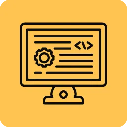 back end development
