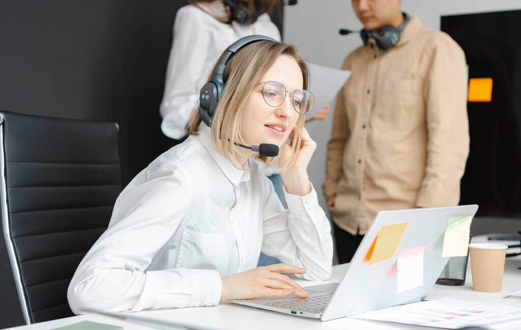 support services